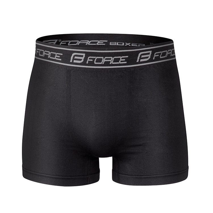 Трусы мужские боксер Force BOXER photo 