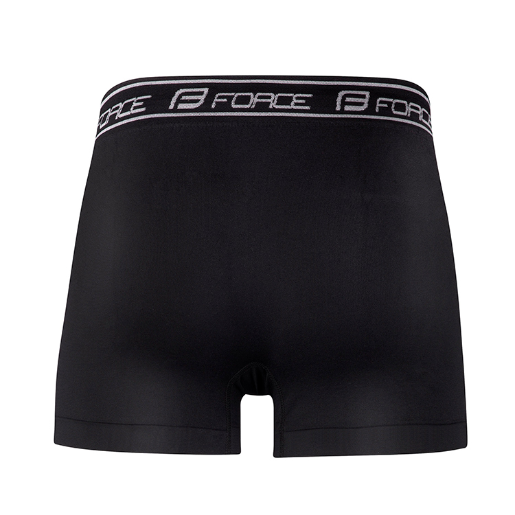 Boxeri Force BOXER/Negru photo 2