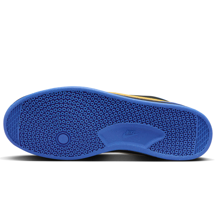 Кроссовки Nike SB FC CLASSIC / Мужской / 42.5 / Синий photo 2