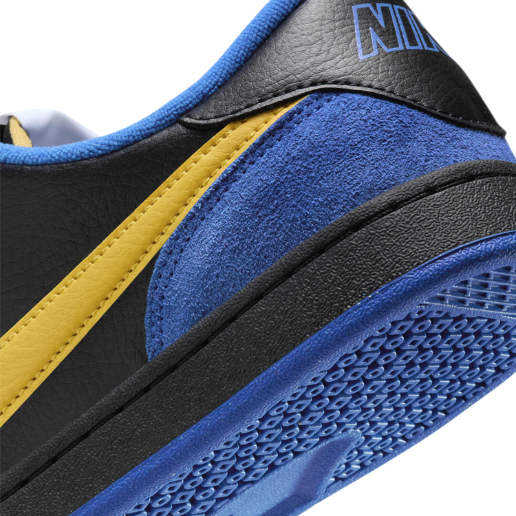Кроссовки Nike SB FC CLASSIC / Мужской / 42.5 / Синий photo 5