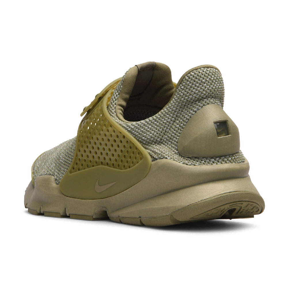 Кроссовки Nike Sock Dart Br / Мужской / 44 / Зелёный photo 4