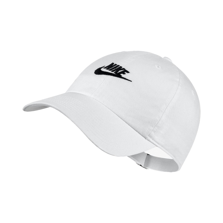  Nike U NSW H86 CAP FUTURA WASHED photo 