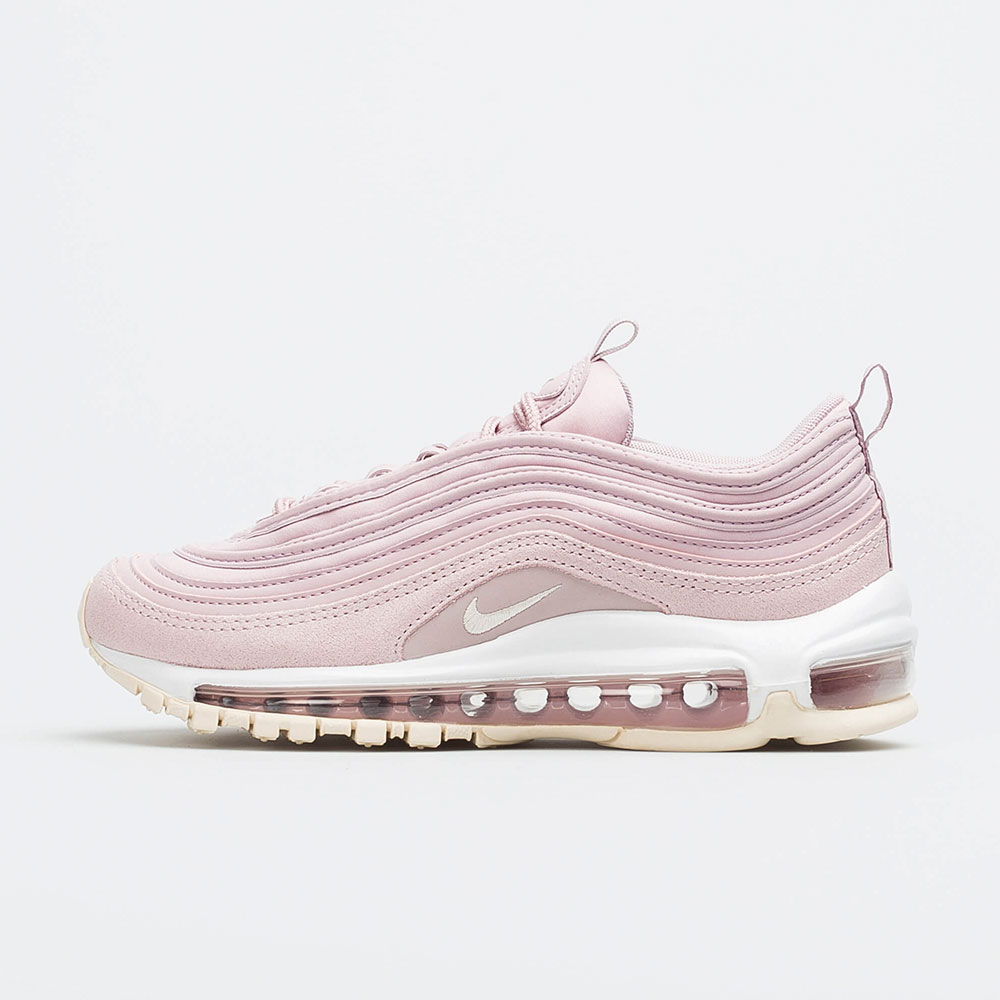 Кроссовки Nike W AIR MAX 97 PRM / Женский / 36.5 / Розовый photo 1