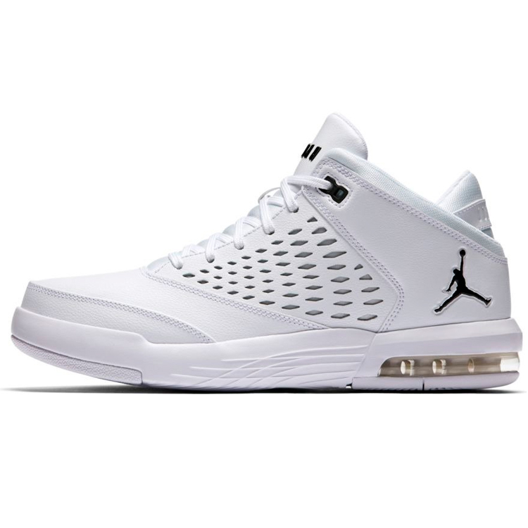 Кроссовки Nike JORDAN FLIGHT ORIGIN 4 / Мужской / 40.5 / Белый photo 1