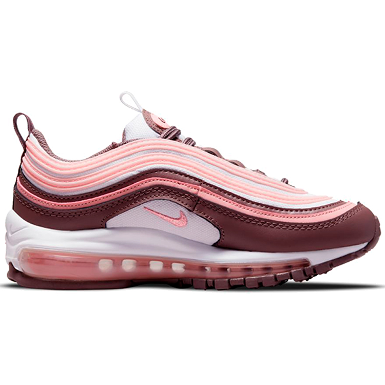 Incaltaminte Sport Nike AIR MAX 97 BG pt Femei / 35.5 / Roz photo 3