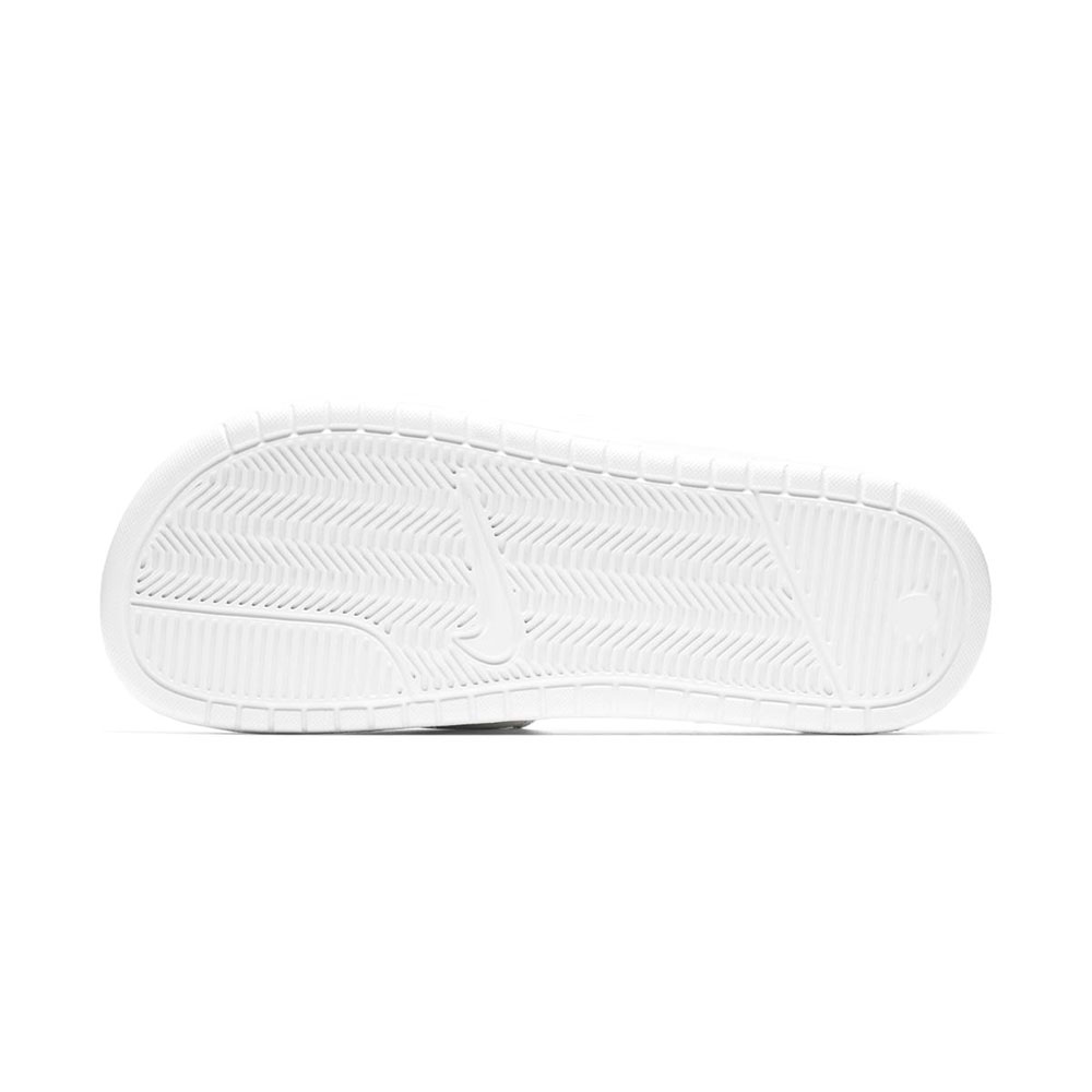 Шлепанцы Nike WMNS BENASSI JDI / Женский / 40.5 / Белый photo 3