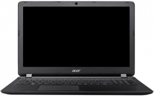 Ноутбук Acer Aspire ES1-533  (NX.GFTEU.008) Midnight Black, Celeron, 2 ГБ ГБ, DOS, Черный thumbnav 1