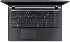 Ноутбук Acer Aspire ES1-533  (NX.GFTEU.008) Midnight Black, Celeron, 2 ГБ ГБ, DOS, Черный thumbnav 2