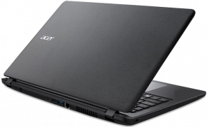 Ноутбук Acer Aspire ES1-533  (NX.GFTEU.008) Midnight Black, Celeron, 2 ГБ ГБ, DOS, Черный thumbnav 3