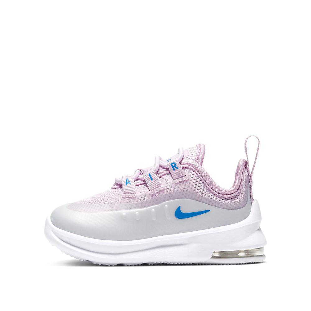 Кроссовки Nike AIR MAX AXIS BT / Женский / 27 / Розовый photo 1 Кроссовки Nike AIR MAX AXIS BT / Женский / 27 / Розовый photo 1