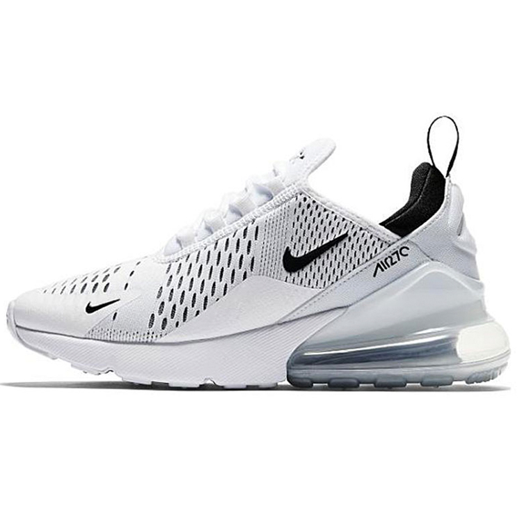 Кроссовки Nike W AIR MAX 270 / Женский / 36.5 / Белый photo 1 Кроссовки Nike W AIR MAX 270 / Женский / 36.5 / Белый photo 1