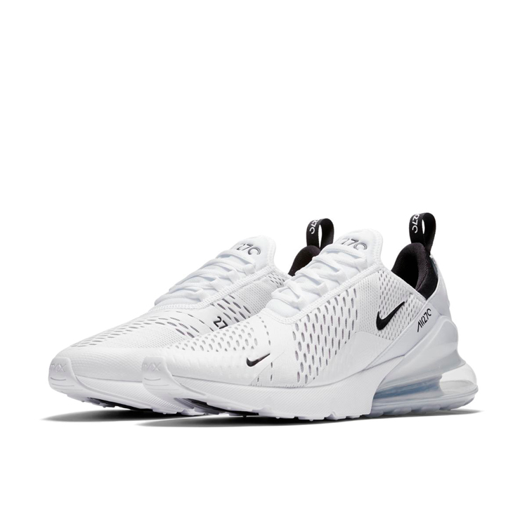 Incaltaminte Sport Nike W AIR MAX 270 pt Barbati / 44 / Alb photo 5