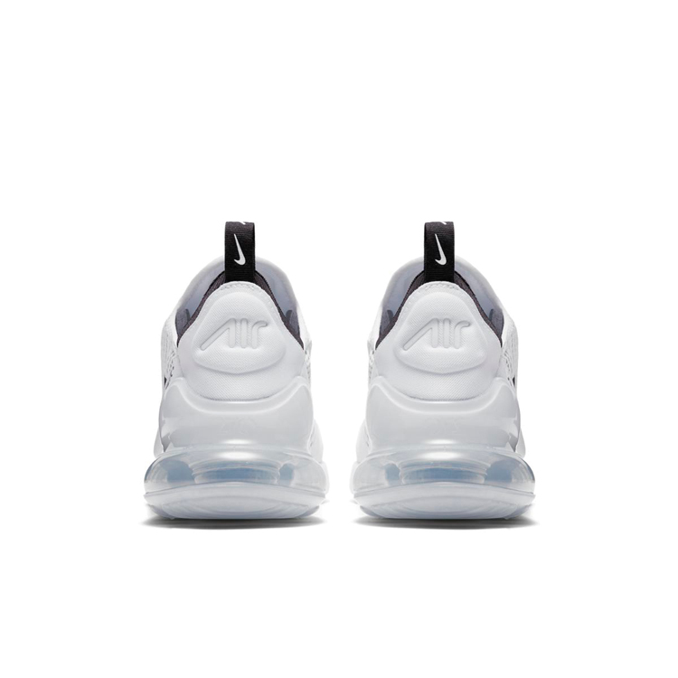 Incaltaminte Sport Nike W AIR MAX 270 pt Barbati / 44 / Alb photo 6