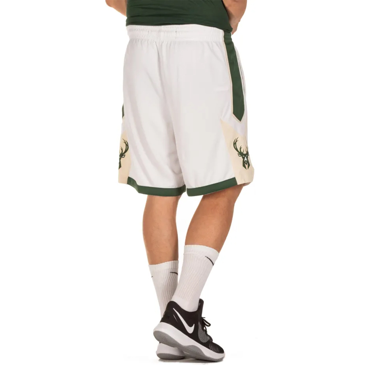 Шорты мужские Nike MIL M NK SWGMN SHORT HOME 18 XL Белый photo 5