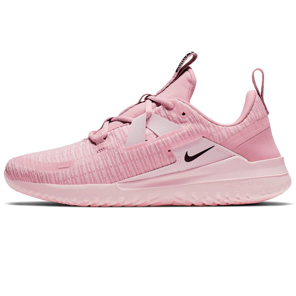 Кроссовки Nike WMNS RENEW / Женский / 38 / Серый photo 1 Кроссовки Nike WMNS RENEW / Женский / 38 / Серый photo 1