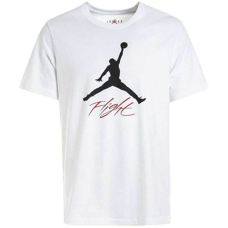Tricou bărbătesc Nike JUMPMAN FLIGHT HBR TEE S Alb photo 1 Tricou bărbătesc Nike JUMPMAN FLIGHT HBR TEE S Alb photo 1