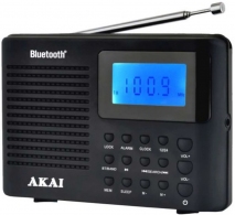 Radio Akai APR-400 thumbnav 1