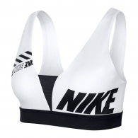 Спортивное бра Nike SPRT DSTRT INDY PLUNGE thumbnav 1