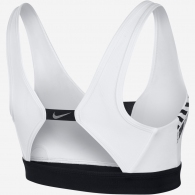 Спортивное бра Nike SPRT DSTRT INDY PLUNGE thumbnav 2