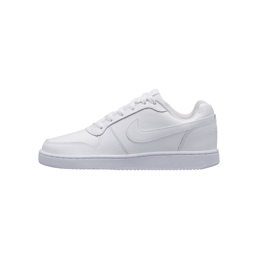 Incaltaminte Sport Nike WMNS EBERNON LOW pt Femei / 41 / Alb photo 1 Incaltaminte Sport Nike WMNS EBERNON LOW pt Femei / 41 / Alb photo 1