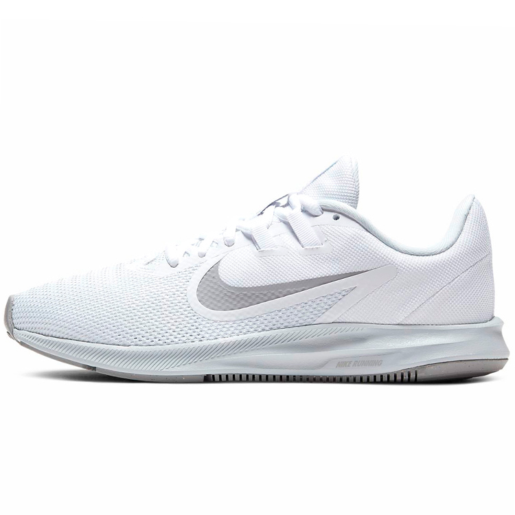 Кроссовки Nike DOWNSHIFTER 9 / Женский / 36.5 / Белый photo 1 Кроссовки Nike DOWNSHIFTER 9 / Женский / 36.5 / Белый photo 1