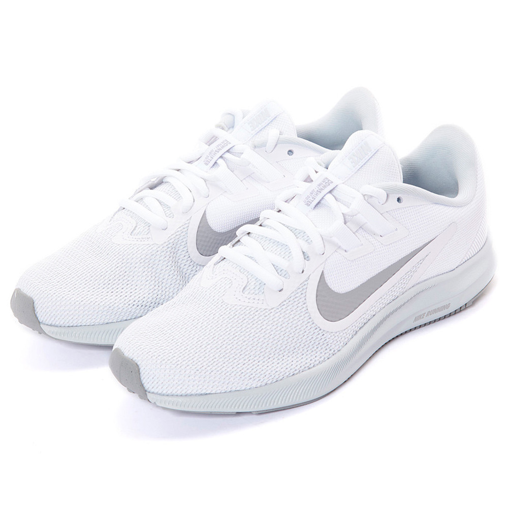 Кроссовки Nike DOWNSHIFTER 9 / Женский / 36.5 / Белый photo 3