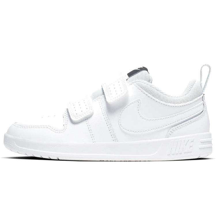 Кроссовки Nike PICO 5 PSV / Унисекс / 33 / Белый photo 1 Кроссовки Nike PICO 5 PSV / Унисекс / 33 / Белый photo 1
