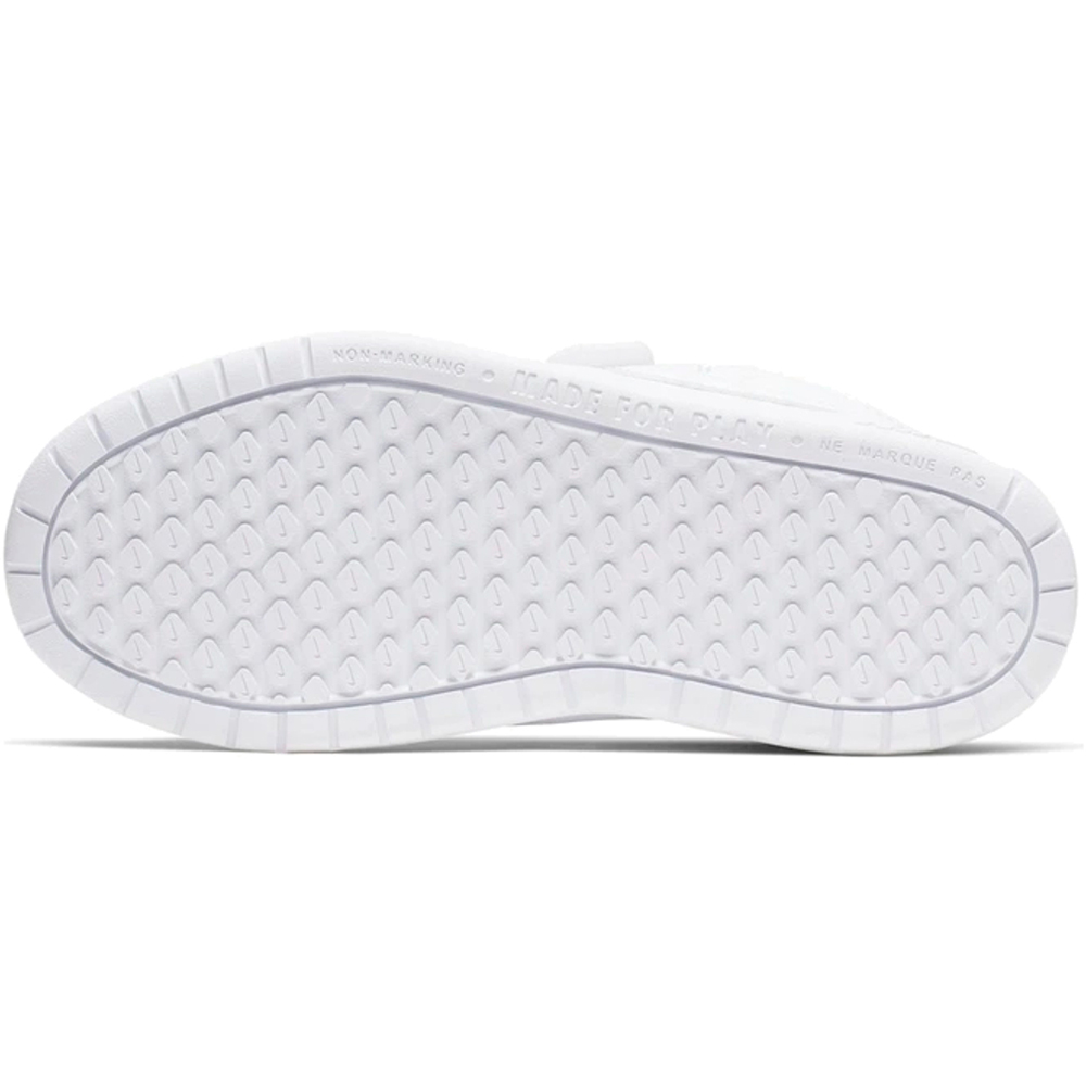 Кроссовки Nike PICO 5 PSV / Унисекс / 33 / Белый photo 10