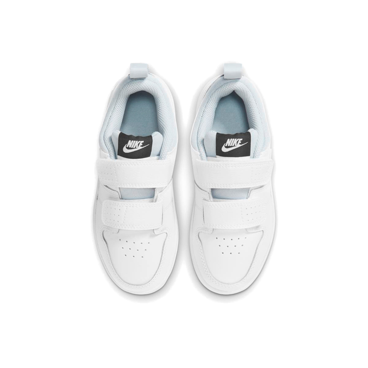 Кроссовки Nike PICO 5 PSV / Унисекс / 33 / Белый photo 4