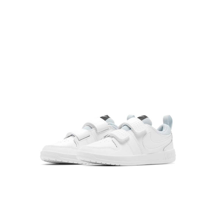 Кроссовки Nike PICO 5 PSV / Унисекс / 33 / Белый photo 5