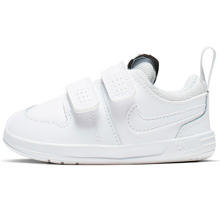 Кроссовки Nike PICO 5 TDV / Мужской / 27 / Белый photo 1 Кроссовки Nike PICO 5 TDV / Мужской / 27 / Белый photo 1