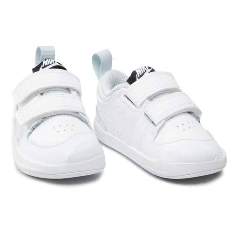 Кроссовки Nike PICO 5 TDV / Мужской / 27 / Белый photo 3