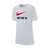 Футболка Nike B NSW TEE JDI SWOOSH thumbnav 1