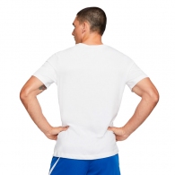 Tricou Nike M NK DRY TEE DFC CREW SOLID thumbnav 3