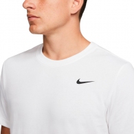 Tricou Nike M NK DRY TEE DFC CREW SOLID thumbnav 5