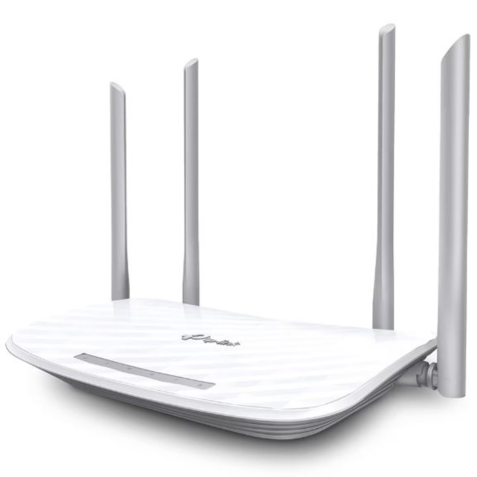 Router TP-Link Archer A5  AC1200 photo 2