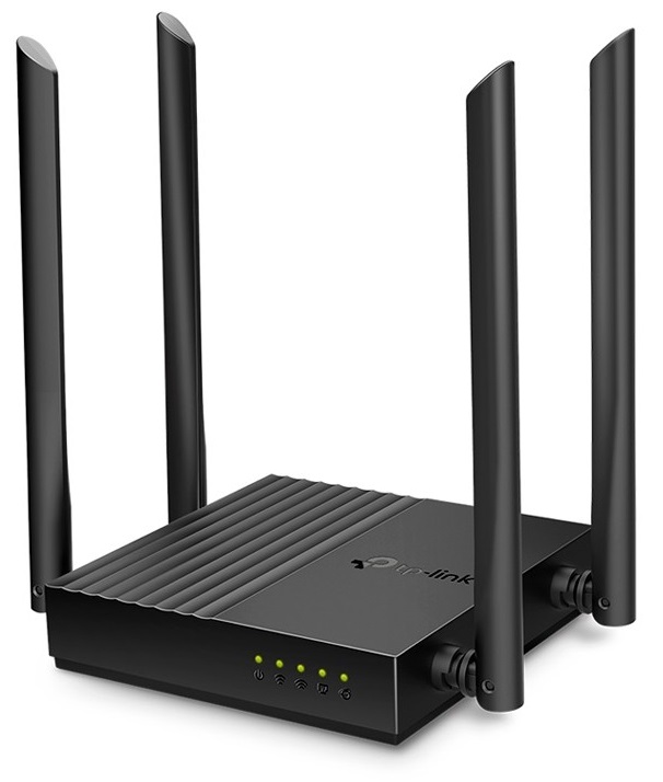 Router TP-Link Archer A64 AC1200 photo 1 Router TP-Link Archer A64 AC1200 photo 1