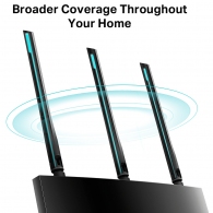 Роутер TP-Link Archer A8 AC1900 thumbnav 4