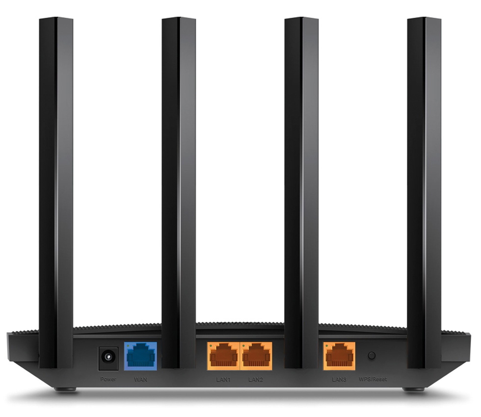 Роутер TP-Link Archer AX17 AX1500 Gigabit photo 3