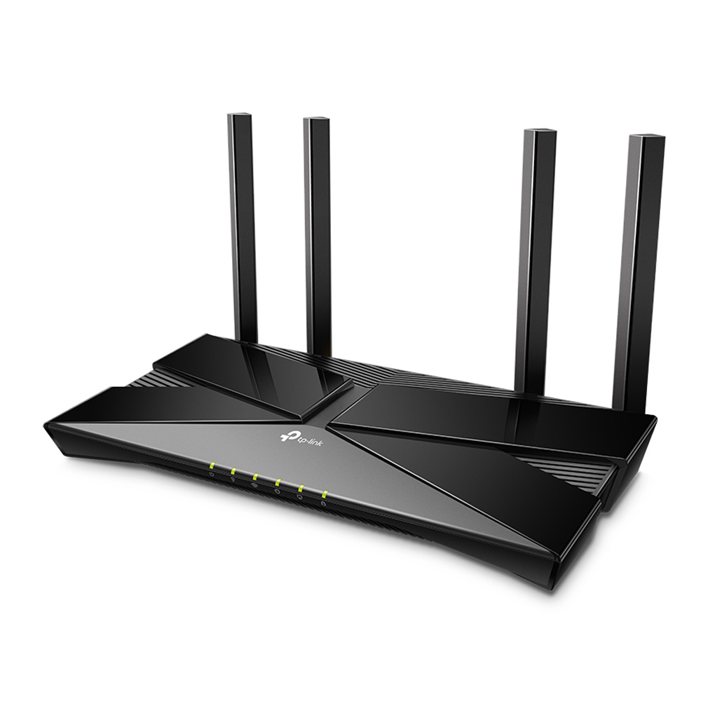 Роутер TP-Link Archer AX1800 Wi-Fi 6 photo 2