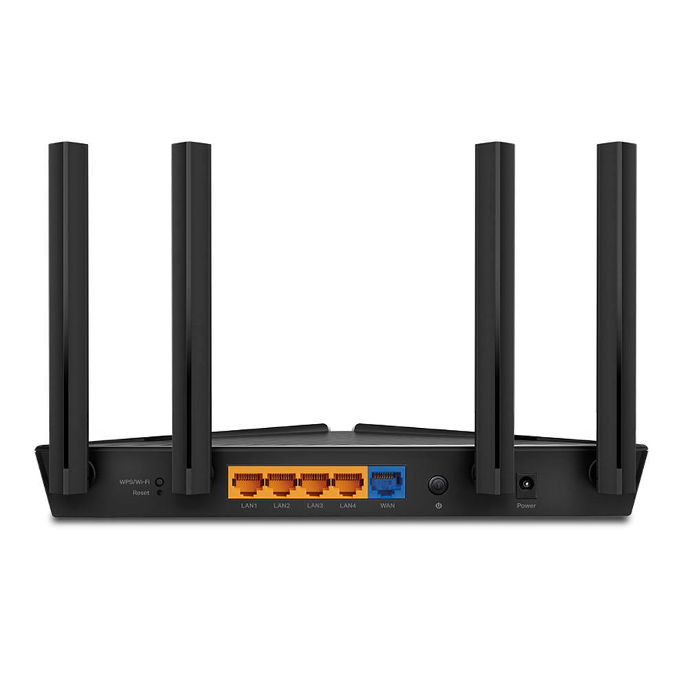 Роутер TP-Link Archer AX1800 Wi-Fi 6 photo 3