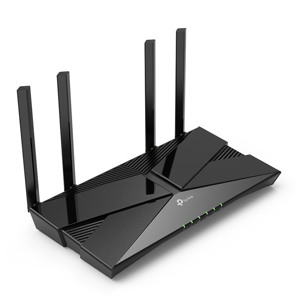 Роутер TP-Link Archer AX1800 Wi-Fi 6 photo 4