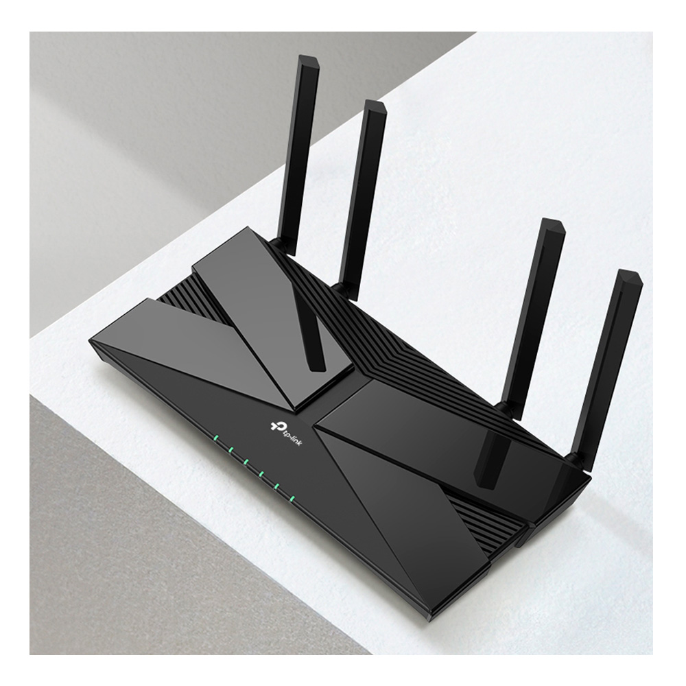 Роутер TP-Link Archer AX1800 Wi-Fi 6 photo 6
