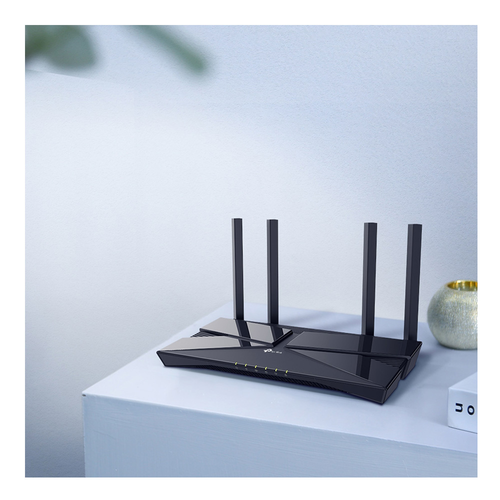 Роутер TP-Link Archer AX1800 Wi-Fi 6 photo 7