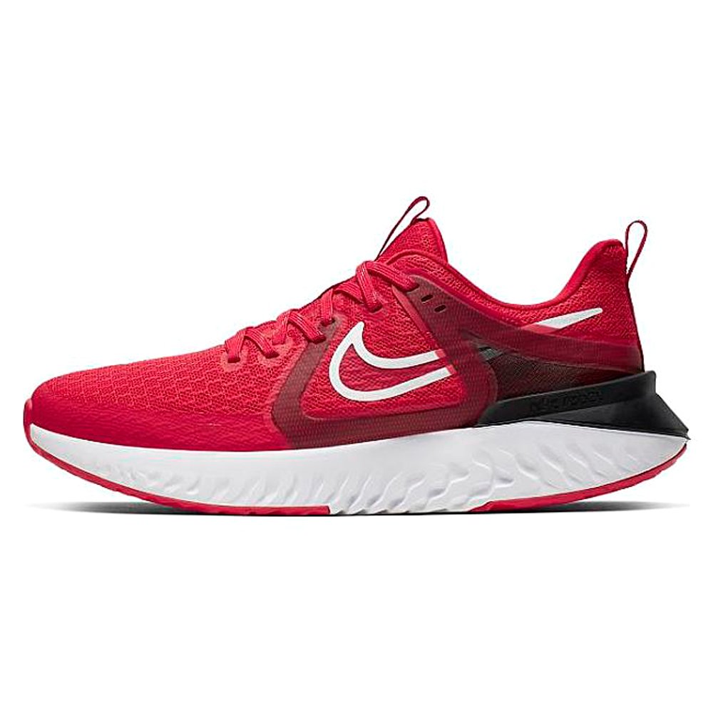 Incaltaminte Sport Nike LEGEND REACT 2 pt Barbati / 44 / Rosu photo 1 Incaltaminte Sport Nike LEGEND REACT 2 pt Barbati / 44 / Rosu photo 1