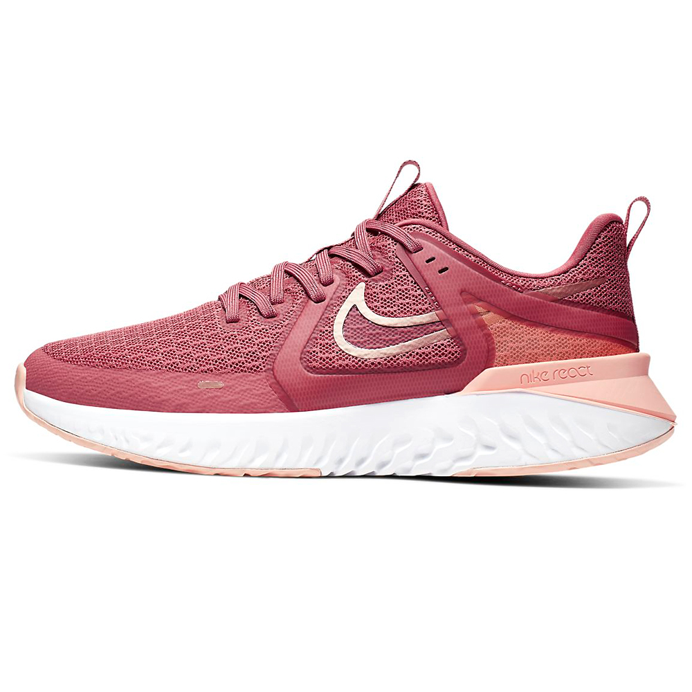 Incaltaminte Sport Nike WMNS LEGEND REACT 2 pt Femei / 36.5 / Roz photo 1 Incaltaminte Sport Nike WMNS LEGEND REACT 2 pt Femei / 36.5 / Roz photo 1