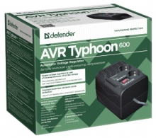 Сетевой адаптер Defender TYPHOON600 thumbnav 2