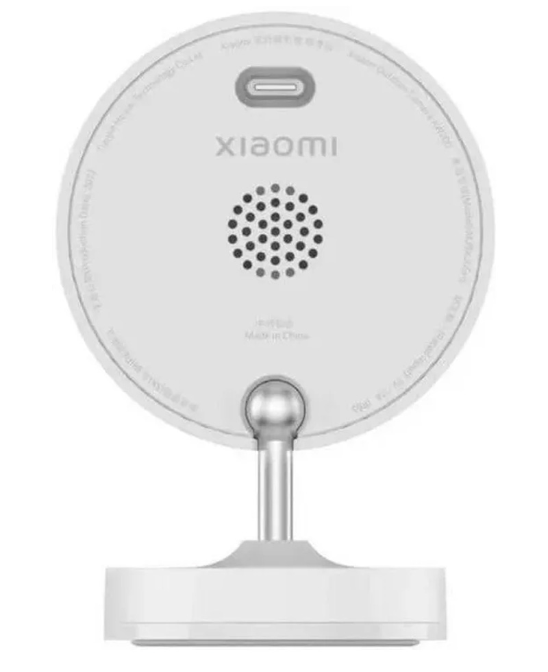 Камера наружного видеонаблюдения Xiaomi AW200 photo 4