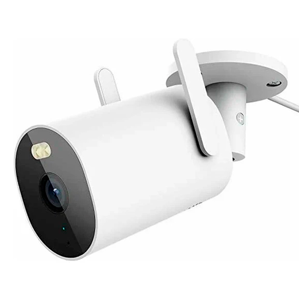 Камера наружного видеонаблюдения Xiaomi AW300 photo 2