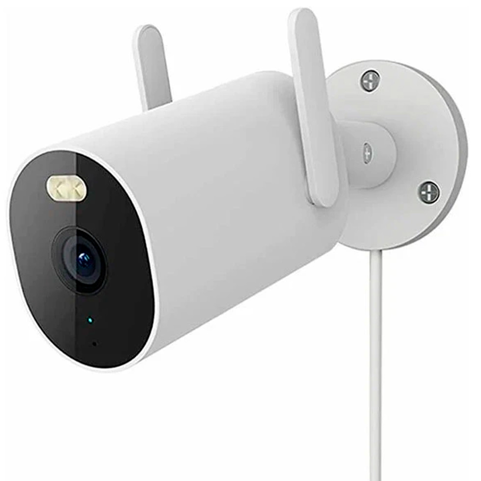 Камера наружного видеонаблюдения Xiaomi AW300 photo 4